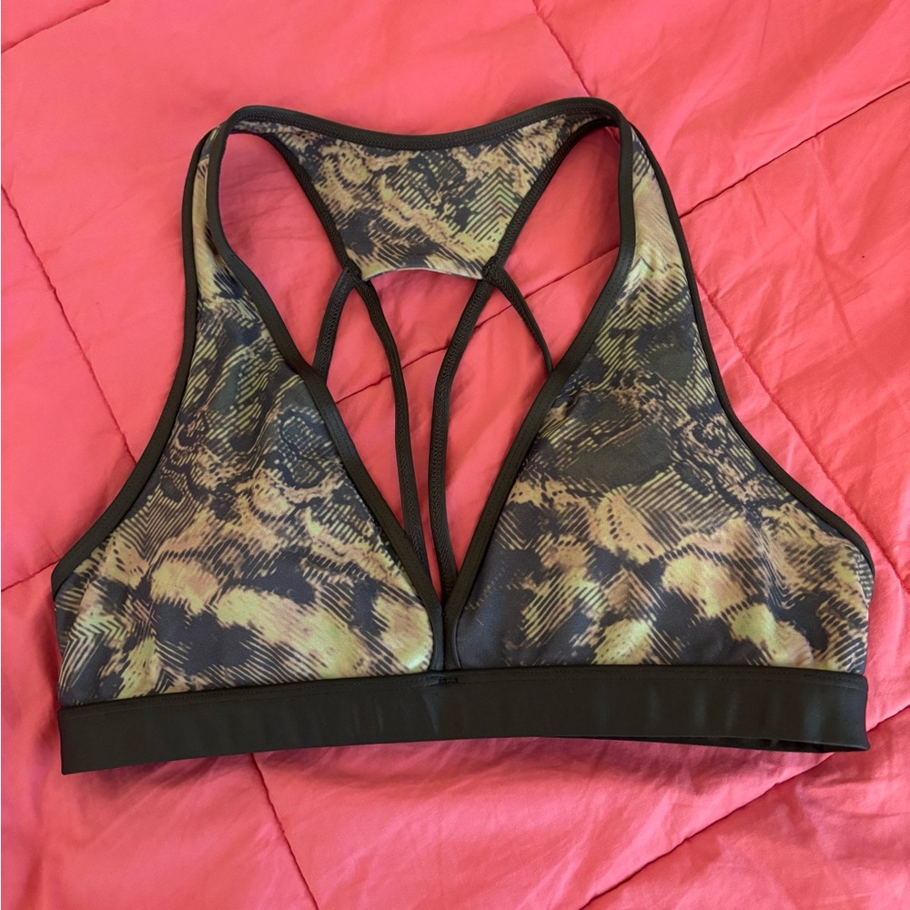 Koral Sports Bra